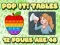 שפּיל Pop It  Tables אָנליין