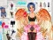 שפּיל Princess Cheeky Runway אָנליין