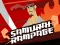 שפּיל Samurai Rampage אָנליין