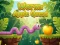 שפּיל Worm:  Apple Quest אָנליין