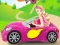 שפּיל Fashion New Car אָנליין