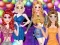 שפּיל Princess Fashion Music Festival אָנליין