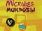 שפּיל Microbes אָנליין