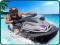 שפּיל Jet Sky Water Racing Power Boat Stunts אָנליין