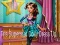 שפּיל Tris Superstar Dolly Dress Up אָנליין