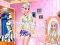 שפּיל Princesses Funfair Adventure אָנליין