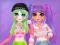 שפּיל Princess Egirl vs Softgirl אָנליין