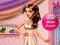 שפּיל Tris Homecoming Dolly Dressup אָנליין