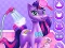 שפּיל Magical Unicorn Grooming World אָנליין