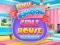שפּיל High School Girls House Cleaning אָנליין