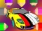 שפּיל Color Cool Vehicles אָנליין