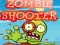 שפּיל Zombie Shooter אָנליין