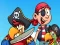 שפּיל Pirates Bricks Breaker u200f אָנליין
