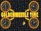 שפּיל Golden beetle time אָנליין