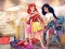 שפּיל Princesses Shopping Rivals אָנליין