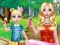 שפּיל Mommy And Daughter Summer Day אָנליין