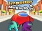 שפּיל Impostor Magic Run אָנליין
