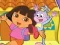 שפּיל Dora The Explorer Reach The Boots אָנליין