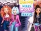 שפּיל Princesses Moto Mania אָנליין