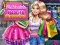 שפּיל Fashionista Realife Shopping אָנליין