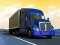 שפּיל  Truck Driver Simulator Truck Driver Simulator אָנליין