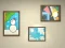 שפּיל Escape from the Mysterious Gallery אָנליין