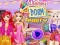 שפּיל Disney Dorm Party אָנליין