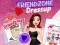 שפּיל FriendZone Dressup אָנליין