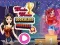 שפּיל Wonder Woman Lookalike Contest אָנליין
