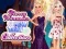 שפּיל Disney Princesses New Year Collection אָנליין