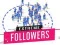 שפּיל Extreme Followers אָנליין