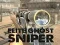 שפּיל Elite ghost sniper אָנליין