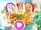 שפּיל Easter Bunny Party אָנליין