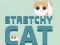 שפּיל Stretchy Cat אָנליין
