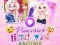 שפּיל Princesses Prank Wars Makeover אָנליין