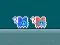 שפּיל Red and Blue Cats אָנליין