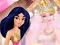 שפּיל Princess Pink And Gold Wedding אָנליין