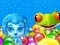 שפּיל Nat Geo Kids: Bubble Burst אָנליין