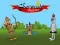 שפּיל Sherwood Shooter אָנליין