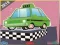 שפּיל Stretchy Road Car אָנליין