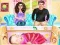 שפּיל Baby Care Dress Up אָנליין