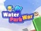שפּיל Water Park War אָנליין