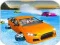 שפּיל Crazy Water Surfing Car Race אָנליין