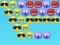 שפּיל Emoji Bubble Shooter אָנליין
