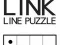 שפּיל Link Line Puzzle אָנליין