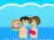 שפּיל Swimming Pool Kissing אָנליין