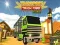 שפּיל Transport Truck Farm Animal אָנליין