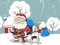 שפּיל Christmas 5 Differences אָנליין