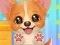 שפּיל Adopt Your Pet Puppy אָנליין