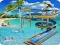 שפּיל Water Slide Adventure אָנליין